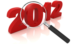 2012: How was it for you?