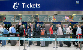 New year, new rail fares: are they fair?