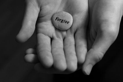 Accepting the apology: How forgiving are you? 