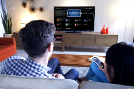 Entertainment-Portale haben Kunden, keine Fans
