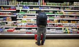 Die öffentliche Wahrnehmung von Edeka und Rewe bricht nach ARD Markencheck ein