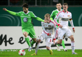 Volkswagen führt Tabelle der Bundesliga-Sponsoren an