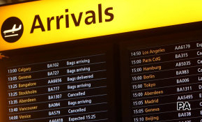 London's airport challenge