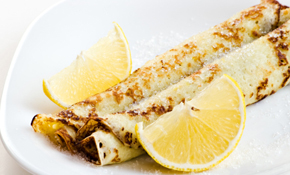 Pancake Day