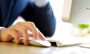 Bad mobile coverage for business