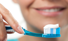 Teeth brushing: Britain vs France