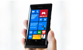 Nokia’s second coming?