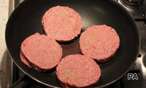 The horsemeat scandal continues
