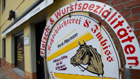 Pferdefleisch-Skandal belastet Image der Supermärkte