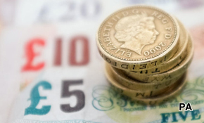 Business owners and expenses