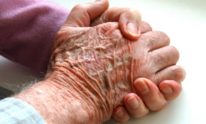 Care home concerns