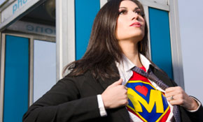 1 in 10 are Alpha Mums