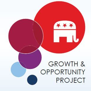RNC report aims to overhaul party