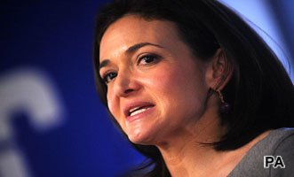 Can women have it all? Response to Sandberg