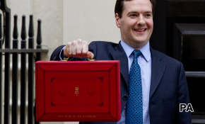Budget makes no difference: poll