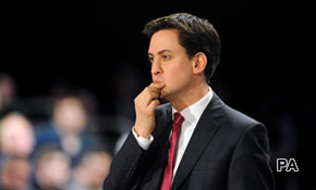 Update: Labour lead at 9