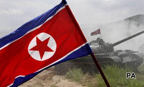 Nuclear weapons: an ‘evolving threat’?