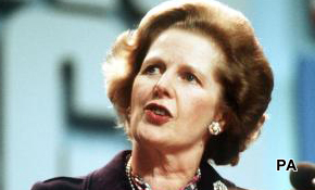 YouGov/The Sun poll: Nation divided on Thatcher's legacy