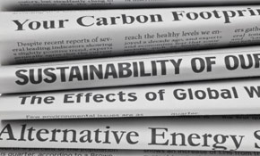Talking trust on climate science