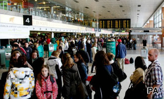 Americans don't support fly by the pound pricing