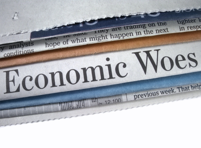 Economic Insecurity: How Frightening?