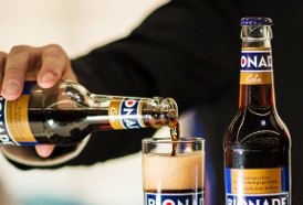 Verwässert Bionade mit Cola ihr Image?