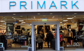 Primark’s focus on value pays dividend