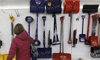 Ace launches neighborly campaign