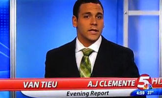 Give AJ a chance
