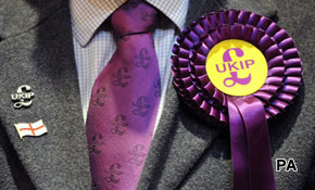 UKIP: Protest party or real contender?