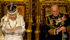 Keep the Queen’s Speech