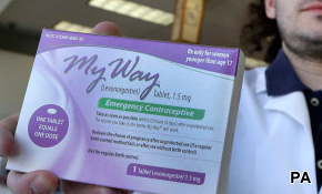 Plan B: 66% Support Making Morning-After Pill Available Without Prescription
