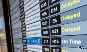 Sequester Still Not Affecting Most Americans