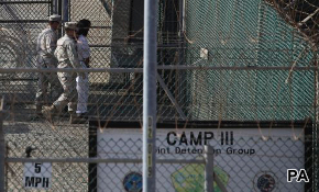 Trying Accused Terrorists: Civilian Court Preferred, Except For Guantanamo Detainees