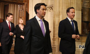 Update: Labour lead at 9