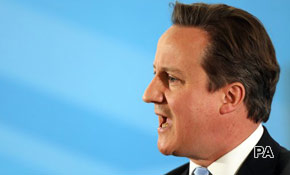 Immigration: How practical is the government’s crackdown?