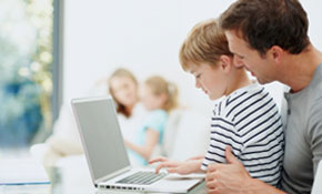 49% of parents say ads shouldn’t target kids