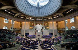 Politikumfrage: Thema „Arbeit und Soziales“ steht an erster Stelle