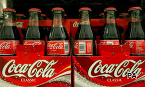 ‘Share a Coke’ campaign – is it working?