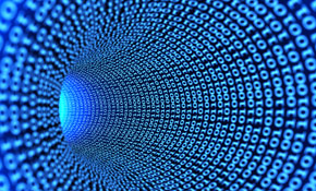 Stephan Shakespeare's public sector open data vision