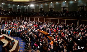 Health Care Reform: 36% Would Repeal Obamacare