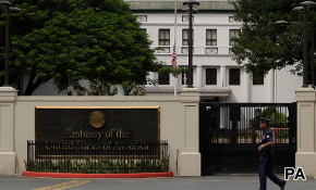 Americans Have Doubts About Benghazi -- And Embassy Security