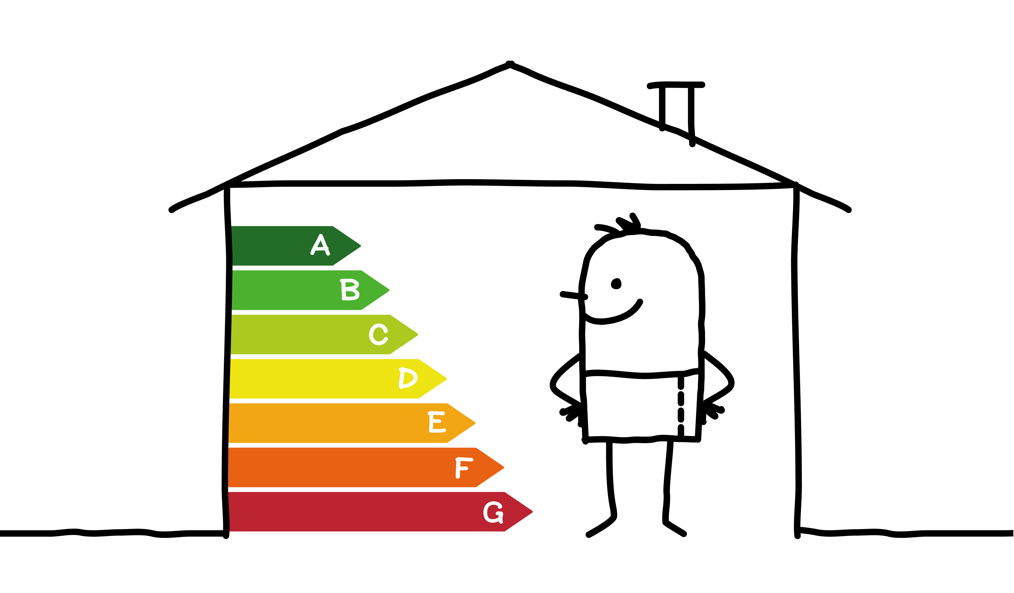1 in 5 Brits say their homes feel cold