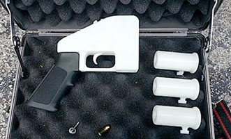 Gun Shy
