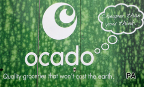 What impact will Morrisons' deal with Ocado have?