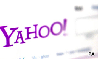 Amid Yahoo team-up, Tumblr's a hit with young demographic