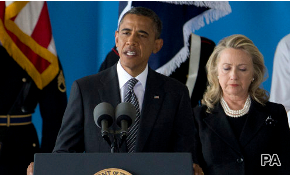 Benghazi: Americans Continue to Be Concerned, But See Politics In Investigations