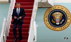 The President And The Scandals: What's The Fallout?