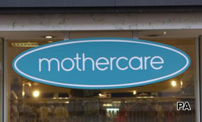 Is Mothercare's turnaround working?