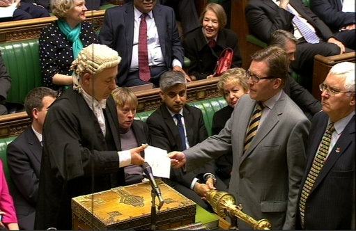 MPs due for a raise? Public thinks not